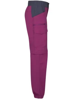 Spodnie trekkingowe Zipp-Off 