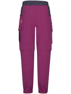Spodnie trekkingowe Zipp-Off 