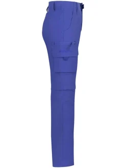 Spodnie trekkingowe Zipp-Off