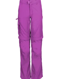 Spodnie trekkingowe Zipp-Off