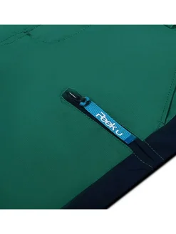 Spodnie trekkingowe Zipp-Off 