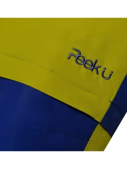 Spodnie trekkingowe Zipp-Off 