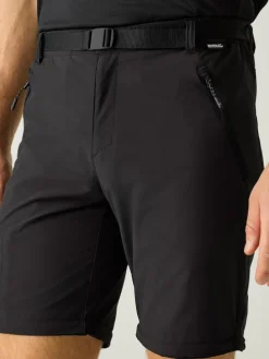 Spodnie trekkingowe Zipp-Off