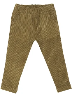Spodnie w kolorze khaki