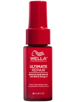 Spray bez spłukiwania "Ultimate Repair Miracle" - 30 ml