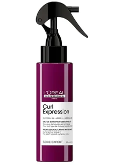 Spray do włosów "Curl Expression" - 190 ml