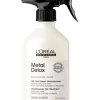 Spray do włosów "Metal Detox" - 500 ml