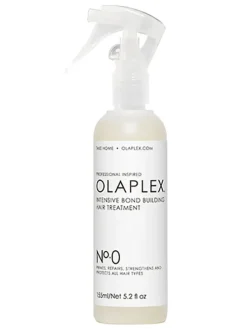 Spray do włosów "N°0 Intensive Bond Building" - 155 ml
