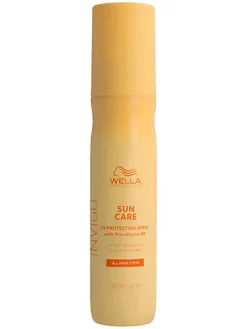 Spray ochronny UV "Invigo Sun Care UV Protecting" - 150 ml