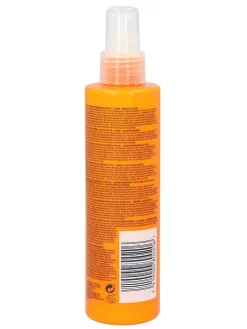 Spray przeciwsłoneczny "Soleil-Protect Moisturising Lotion" - SPF 50 - 200 ml