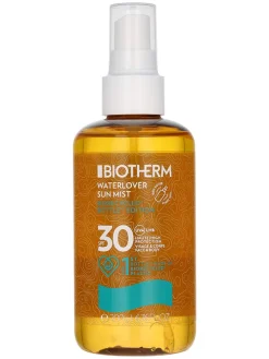 Spray przecwisłoneczny "Waterlover" - SPF 30 - 200 ml