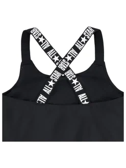 Strój kąpielowy w kolorze czarnym