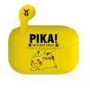 Słuchawki douszne Bluetooth "Pikachu" w kolorze żółtym