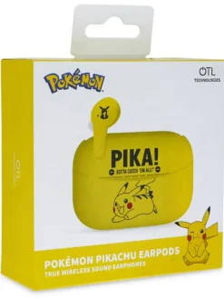Słuchawki douszne Bluetooth 
