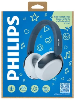 Słuchawki nauszne Bluetooth 
