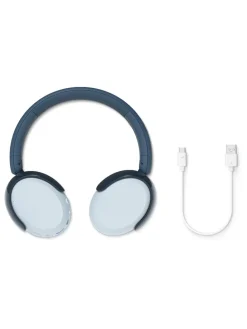 Słuchawki nauszne Bluetooth 