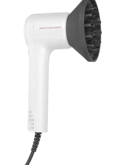 Suszarka "Invictus Hair D7" w kolorze białym do włosów