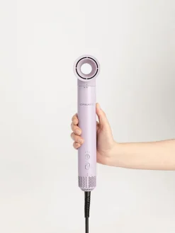 Suszarka i urządzenie do stylizacji włosów "Pro Advance" - 1400 W