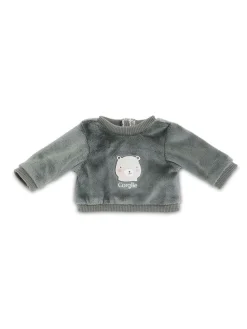Sweter dla lalek - 18 m+