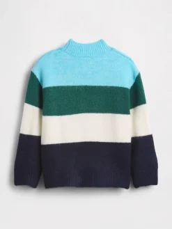Sweter ze wzorem