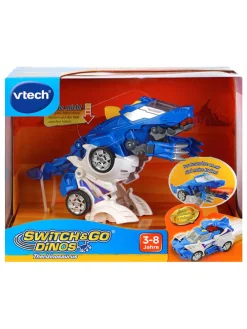 Switch & Go - Therizinosaurus - 3+