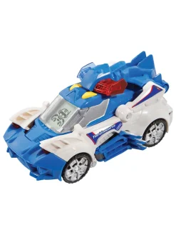 Switch & Go - Therizinosaurus - 3+