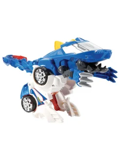 Switch & Go - Therizinosaurus - 3+
