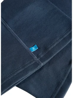 Szal-koło "Active Warm" w kolorze granatowym