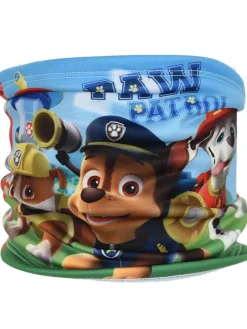 Szal-koło "Psi Patrol" ze wzorem