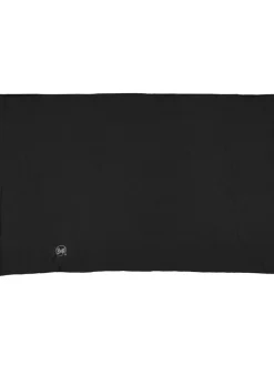 Szal-koło w kolorze czarnym - 82 x 53 cm