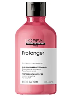 Szampon do włosów "Pro Longer" - 300 ml