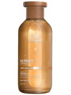 Szampon do włosów "Ultimate Smooth" - 250 ml