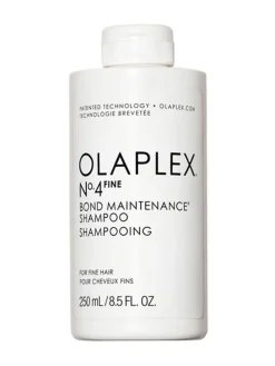 Szampon "N°4F Fine Bond Maintenance" - 250 ml
