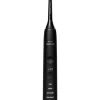 Szczoteczka soniczna "DiamondClean 9000" w kolorze czarnym
