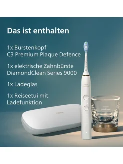 Szczoteczka soniczna