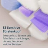 Szczoteczka soniczna "Philips Sonicare 6100" w kolorze granatowym