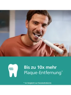 Szczoteczka soniczna "Philips Sonicare 7100" w kolorze granatowym