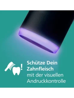 Szczoteczka soniczna