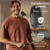 Szczoteczka soniczna "Philips Sonicare 6100" w kolorze białym