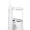 Szczoteczka soniczna 2w1 "AD 2180" w kolorze białym