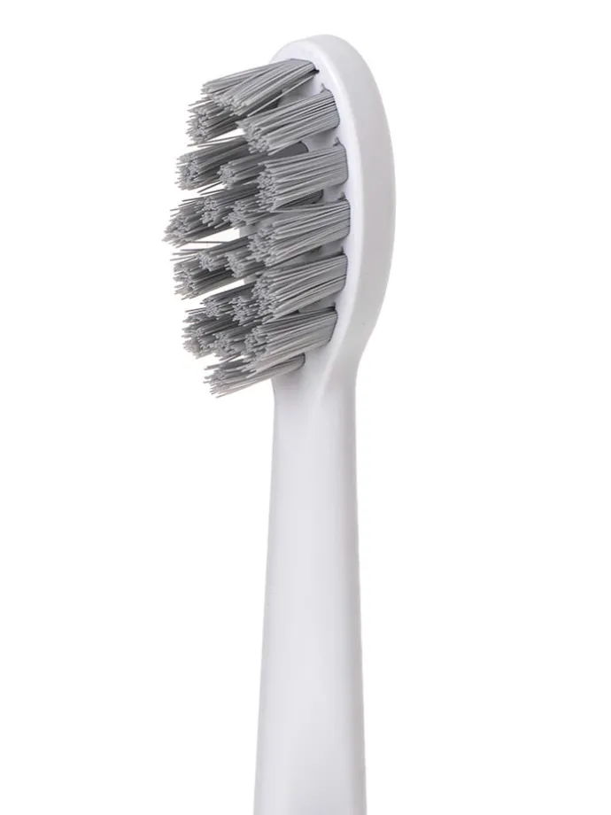 Szczoteczka soniczna 2w1 "AD 2180" w kolorze białym