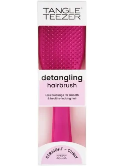 Szczotka "Ultimate Detangler" w kolorze różowym