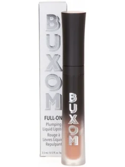 Szminka "Full-On Plumping - Matte Barely there" - 3,5 ml