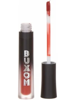 Szminka "Full-On Plumping - Matte Red hot" - 3,5 ml