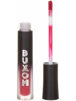 Szminka "Full-On Plumping - Matte berry babe" - 3,5 ml