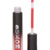 Szminka "Full-On Plumping - Matte heart's on fire" - 3,5 ml