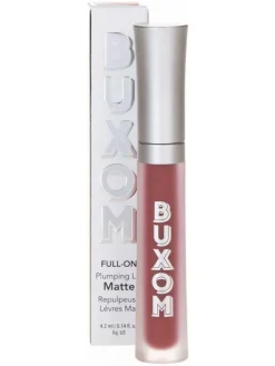Szminka "Full On Plumping - Party Hopping" - 4,2 ml