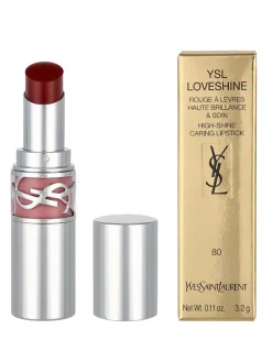 Szminka "Loveshine - #80 Glowing Lava" - 3,2 g