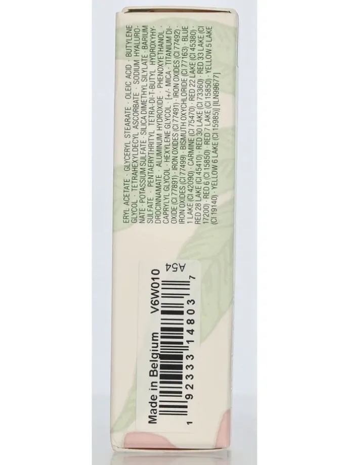 Szminka "Pop Longwear Matte - 10 Punch Pop" - 3,9 g
