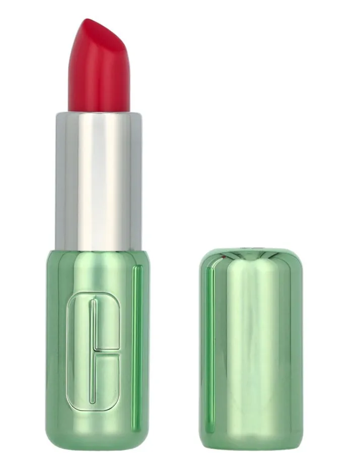 Szminka "Pop Longwear Matte - 10 Punch Pop" - 3,9 g